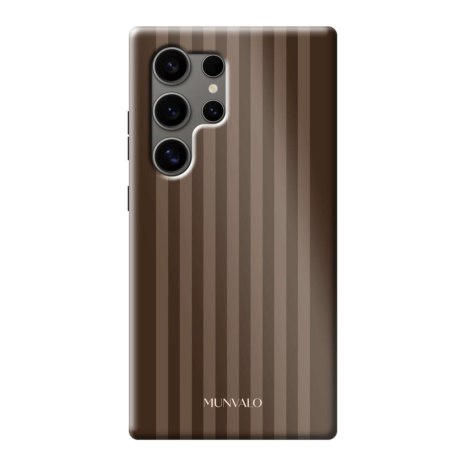 Umber Stripe