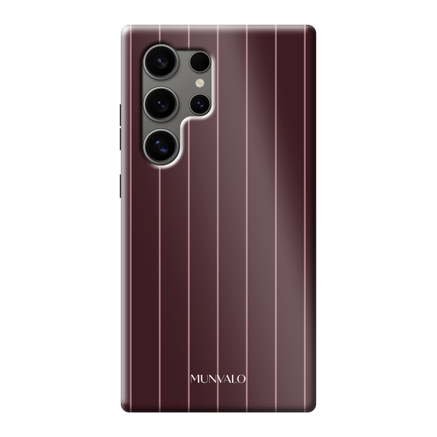 Burgundy Tailor