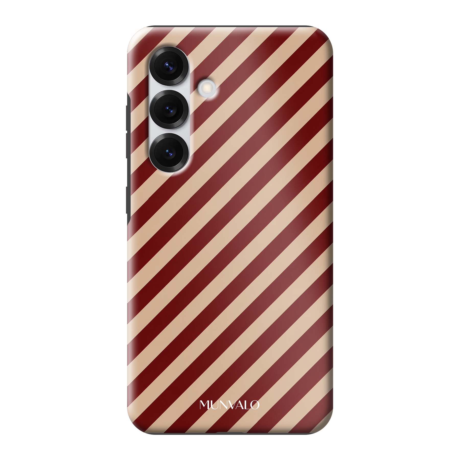 Claret Diagonal