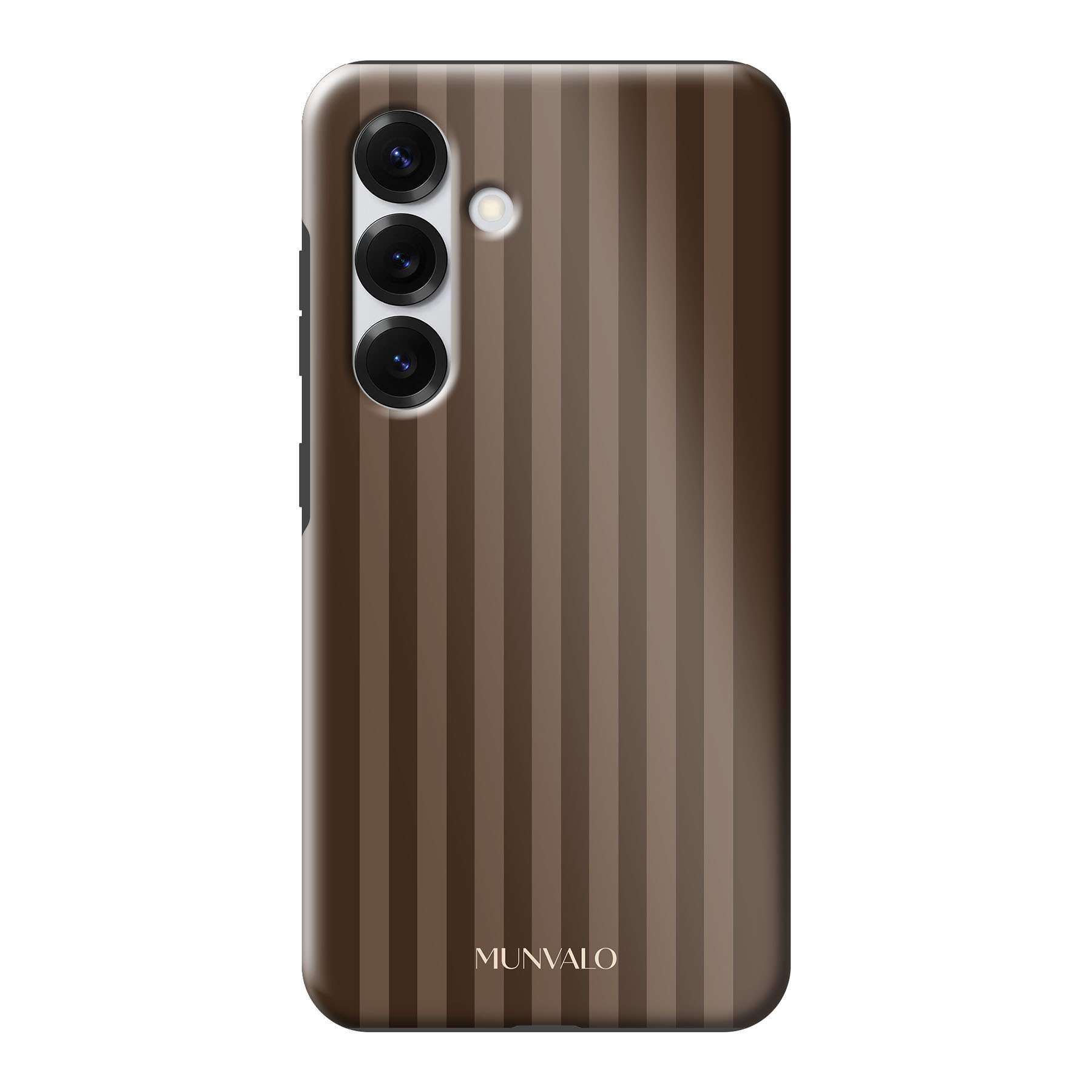 Umber Stripe