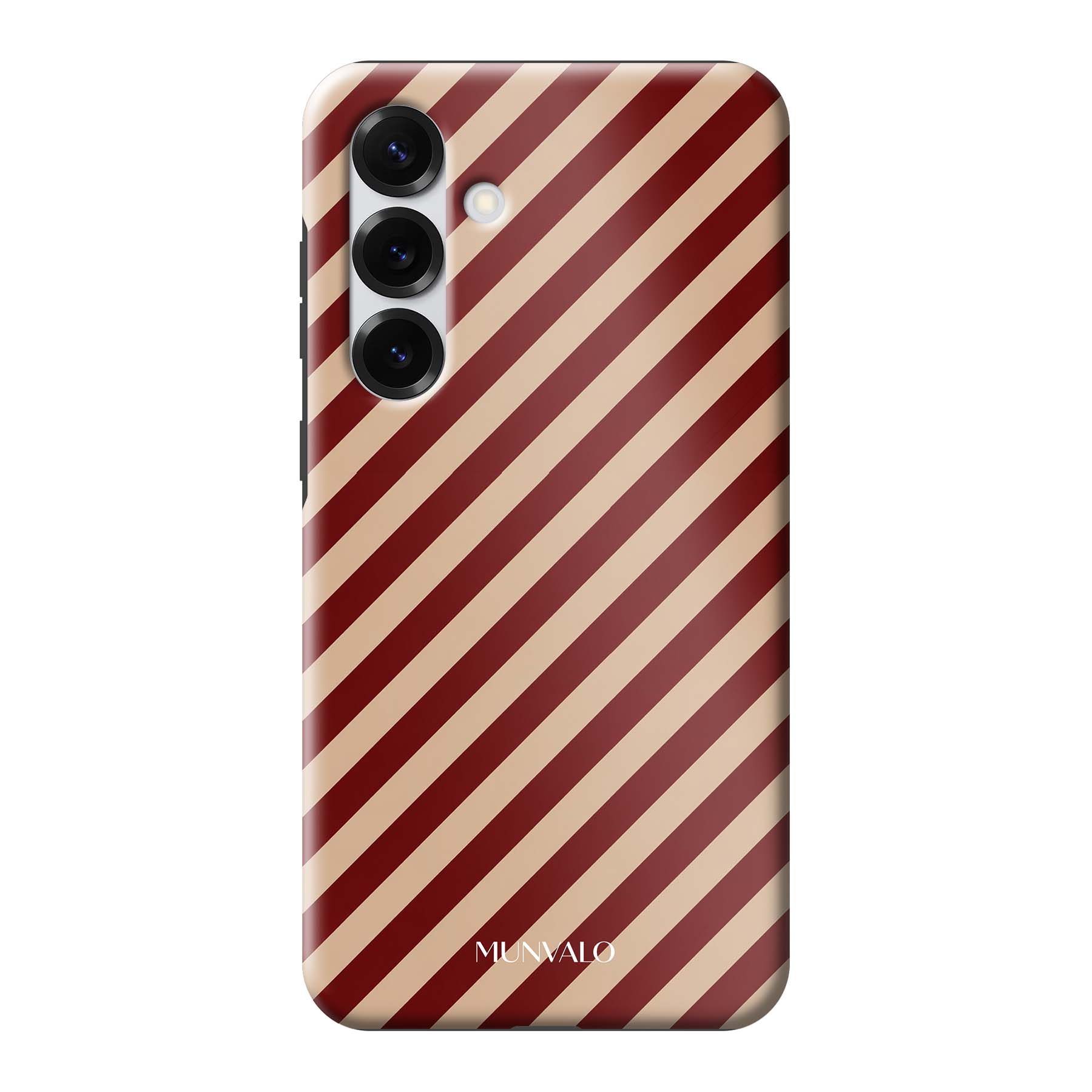 Claret Diagonal