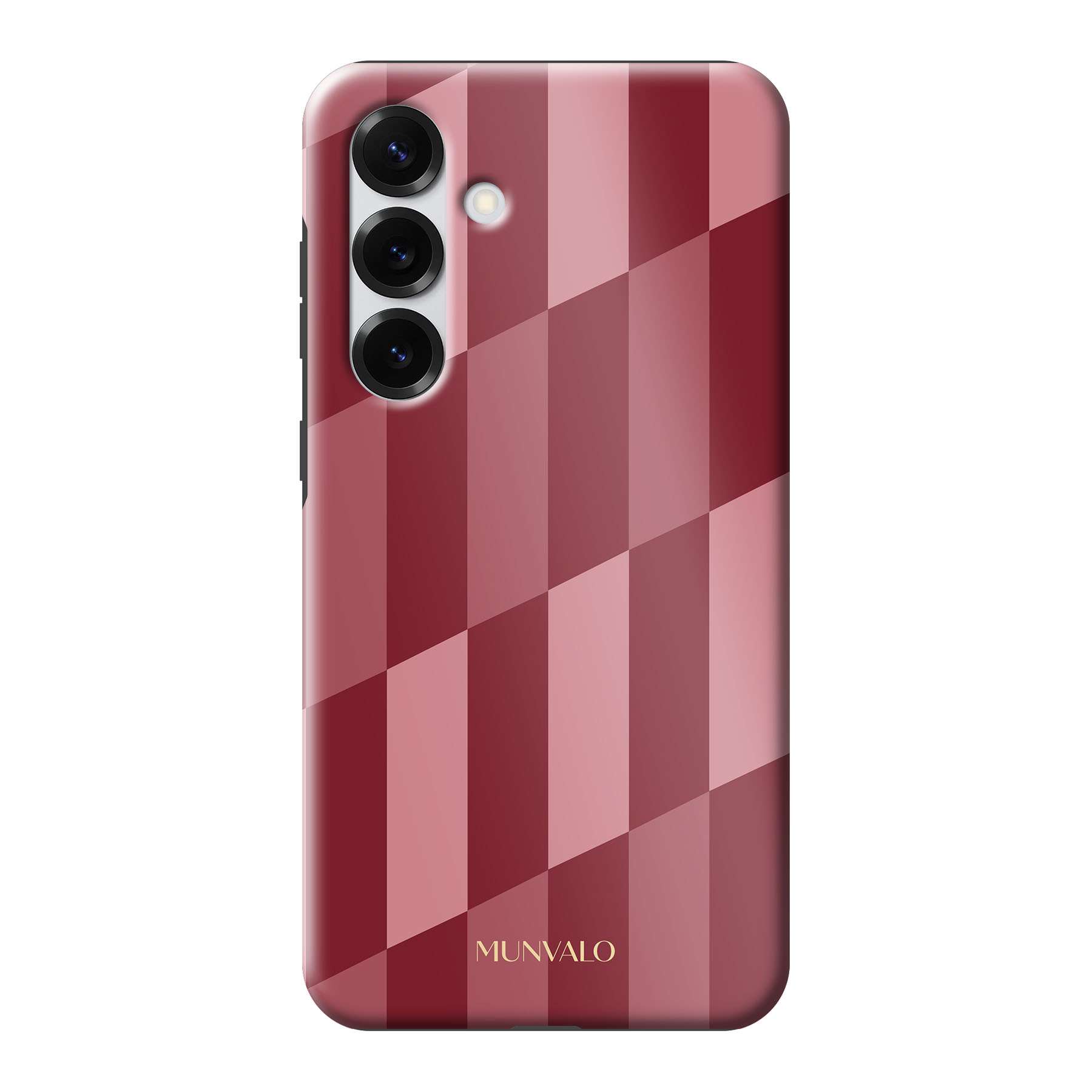 Rose Lacquer