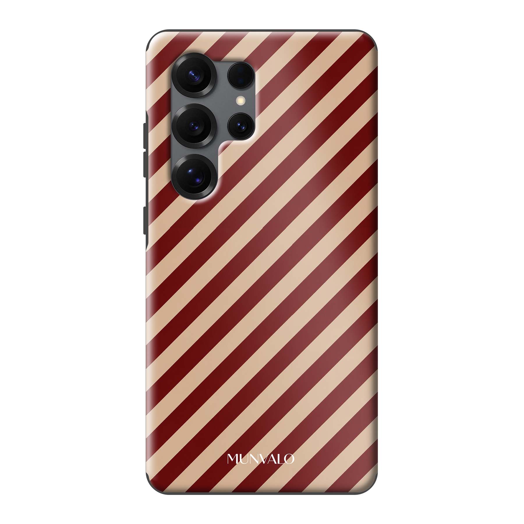 Claret Diagonal