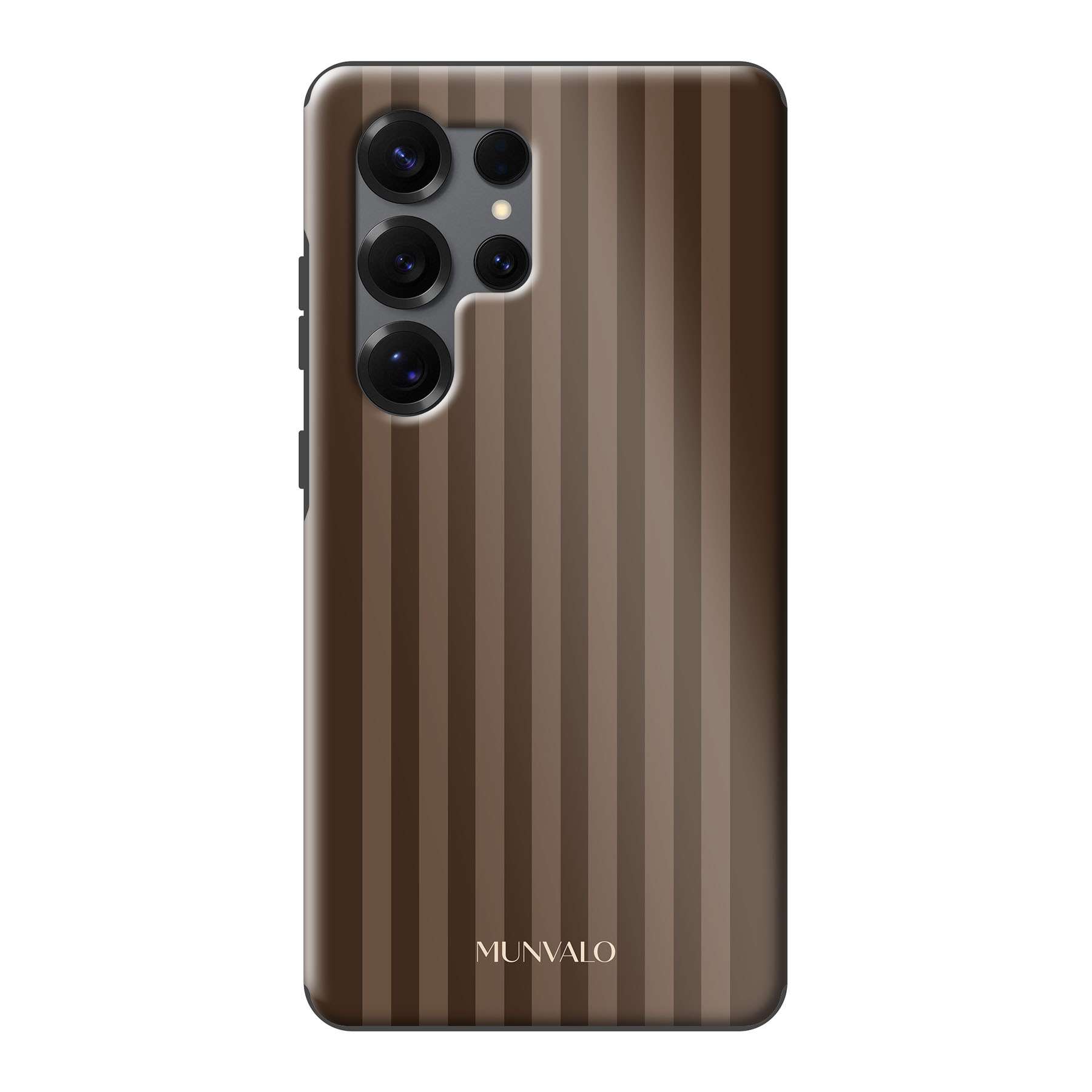 Umber Stripe