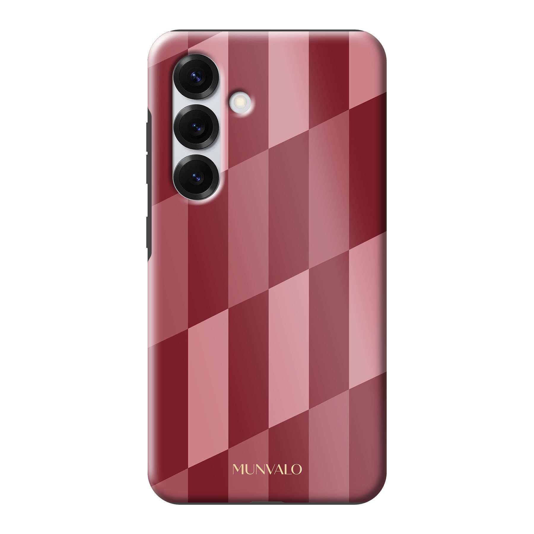 Rose Lacquer