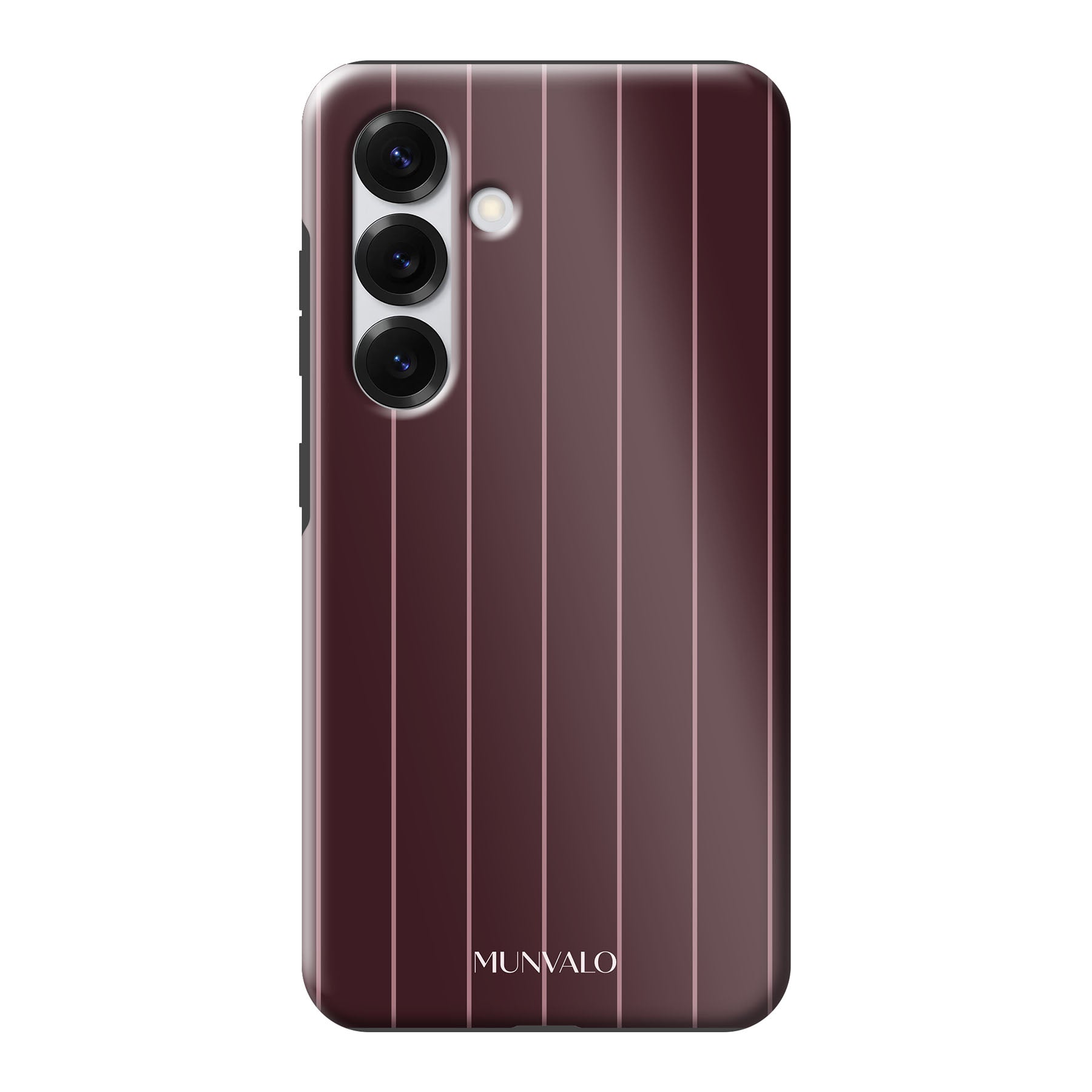 Burgundy Tailor