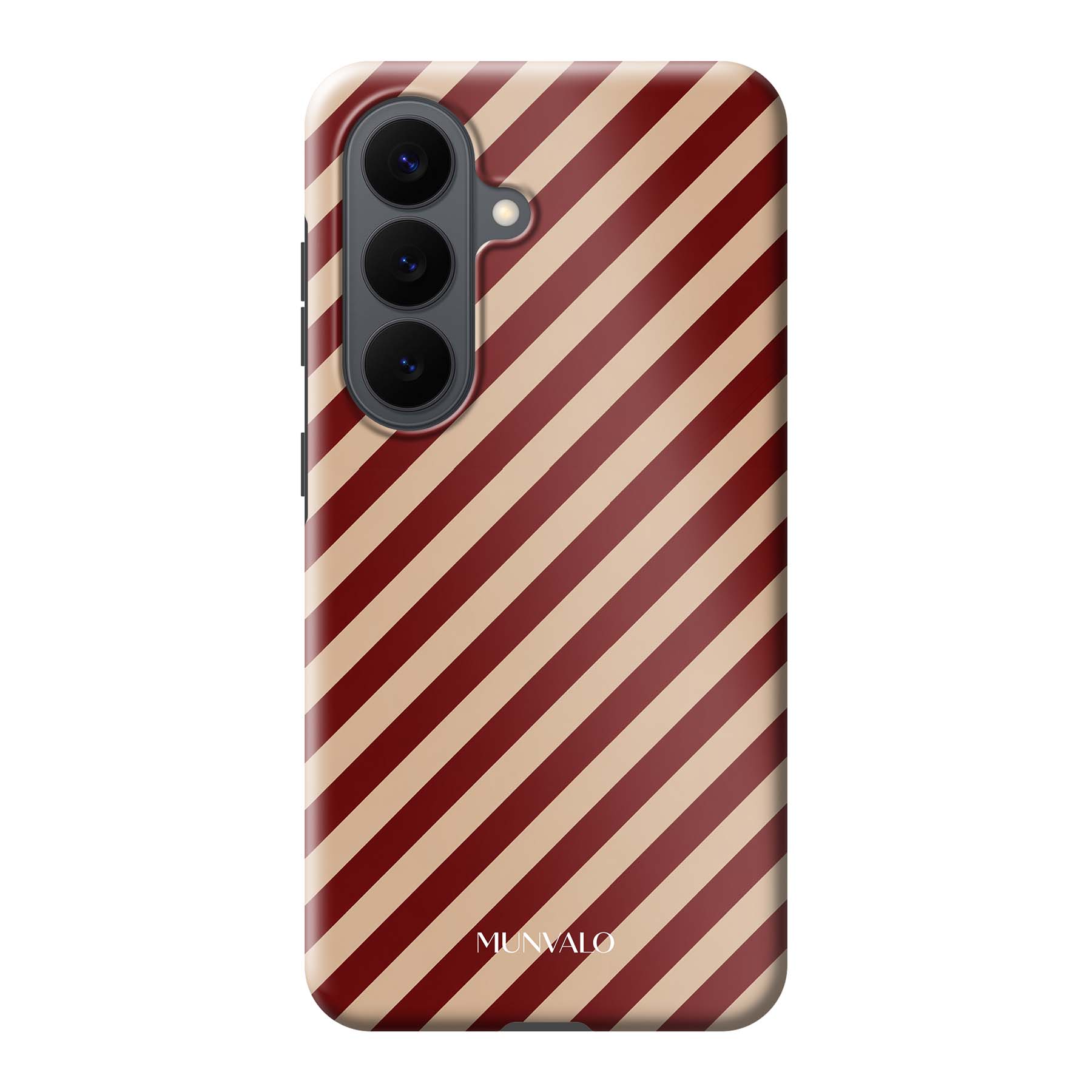Claret Diagonal