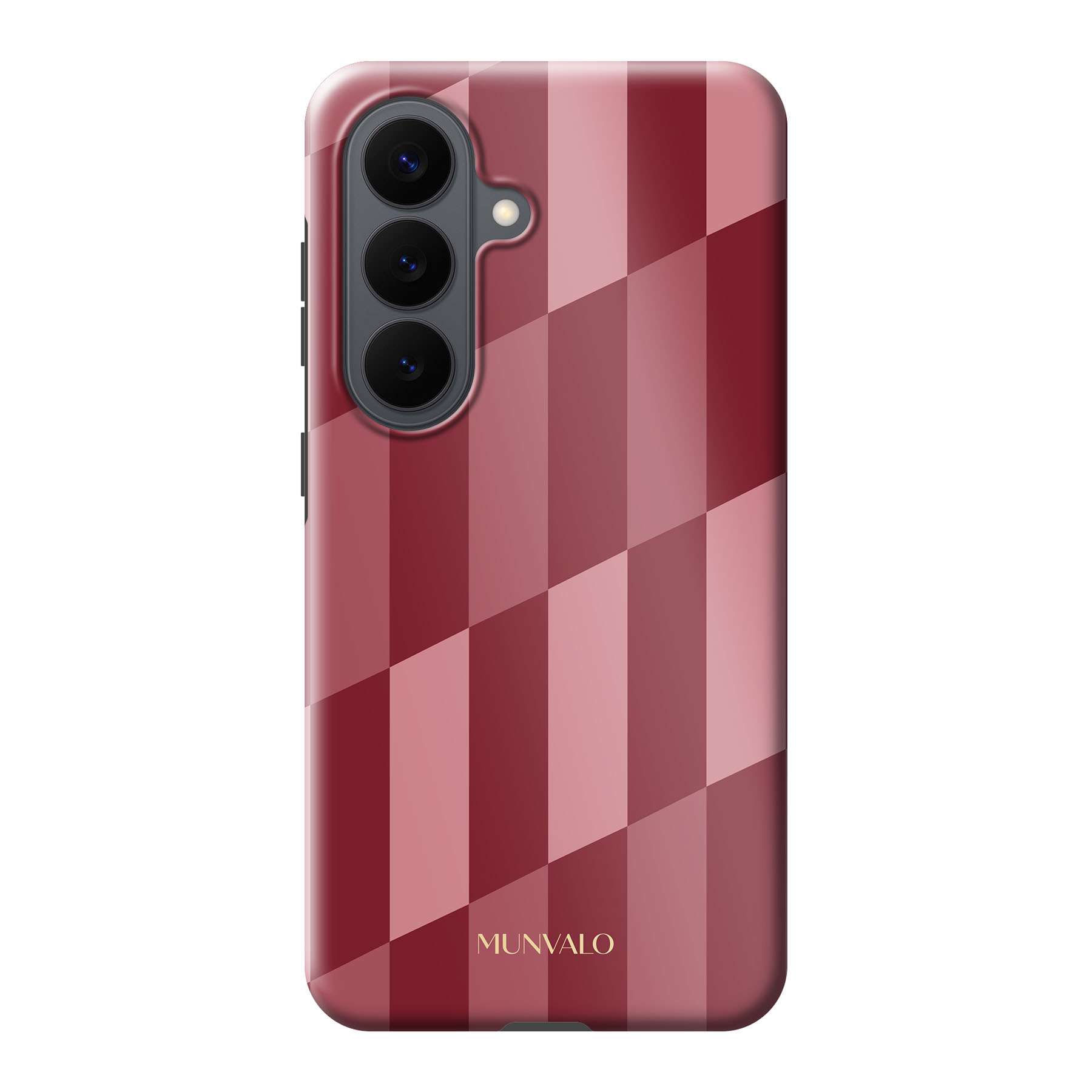 Rose Lacquer