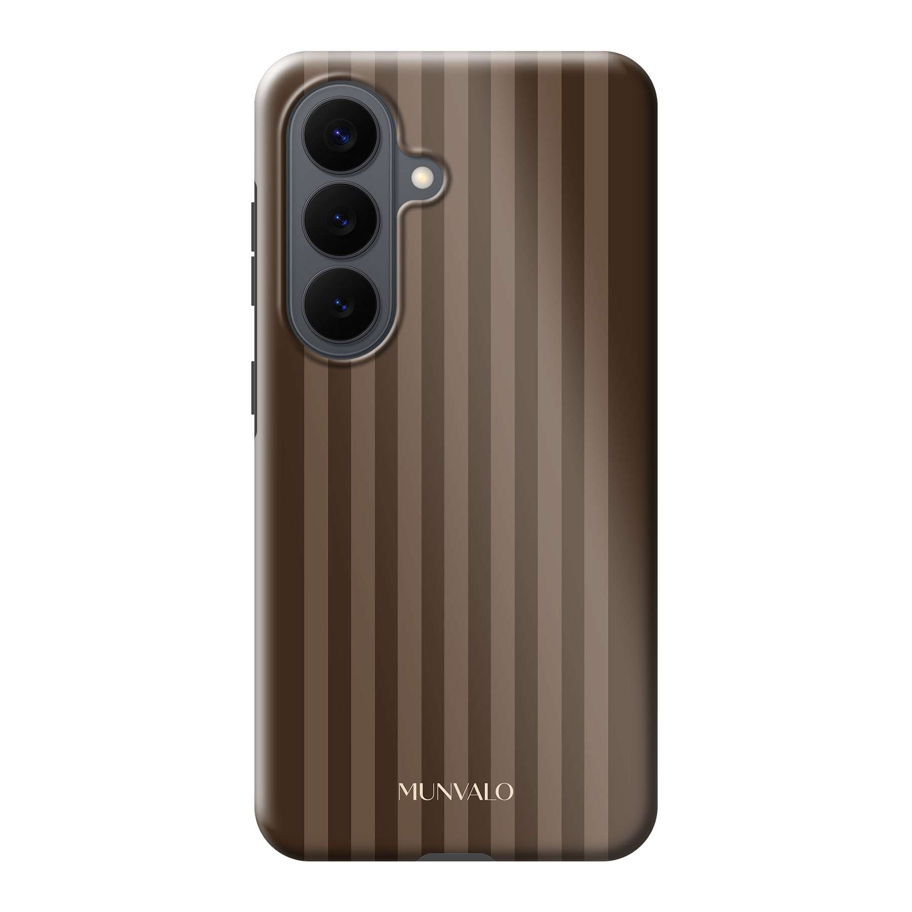 Umber Stripe