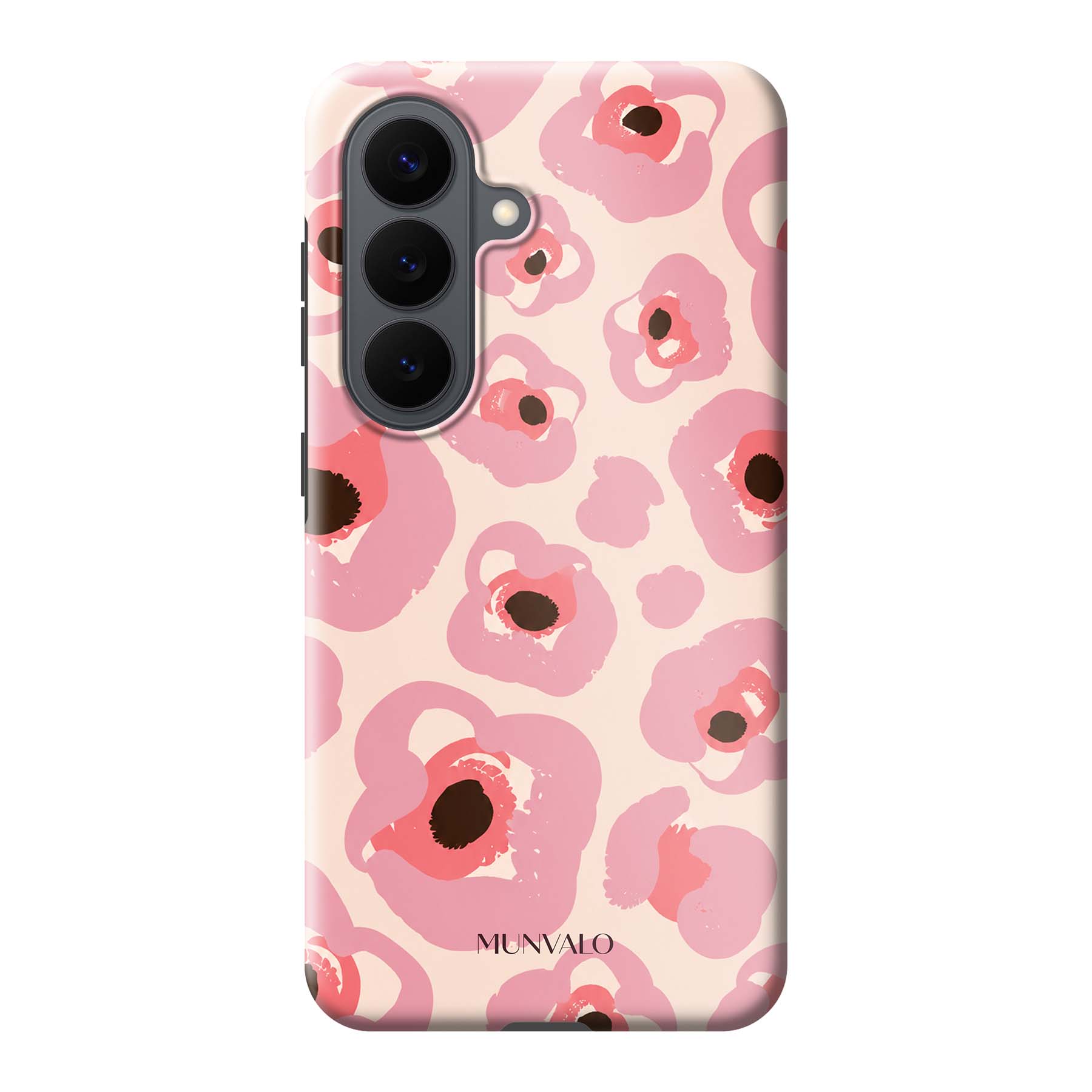 Blush Poppy