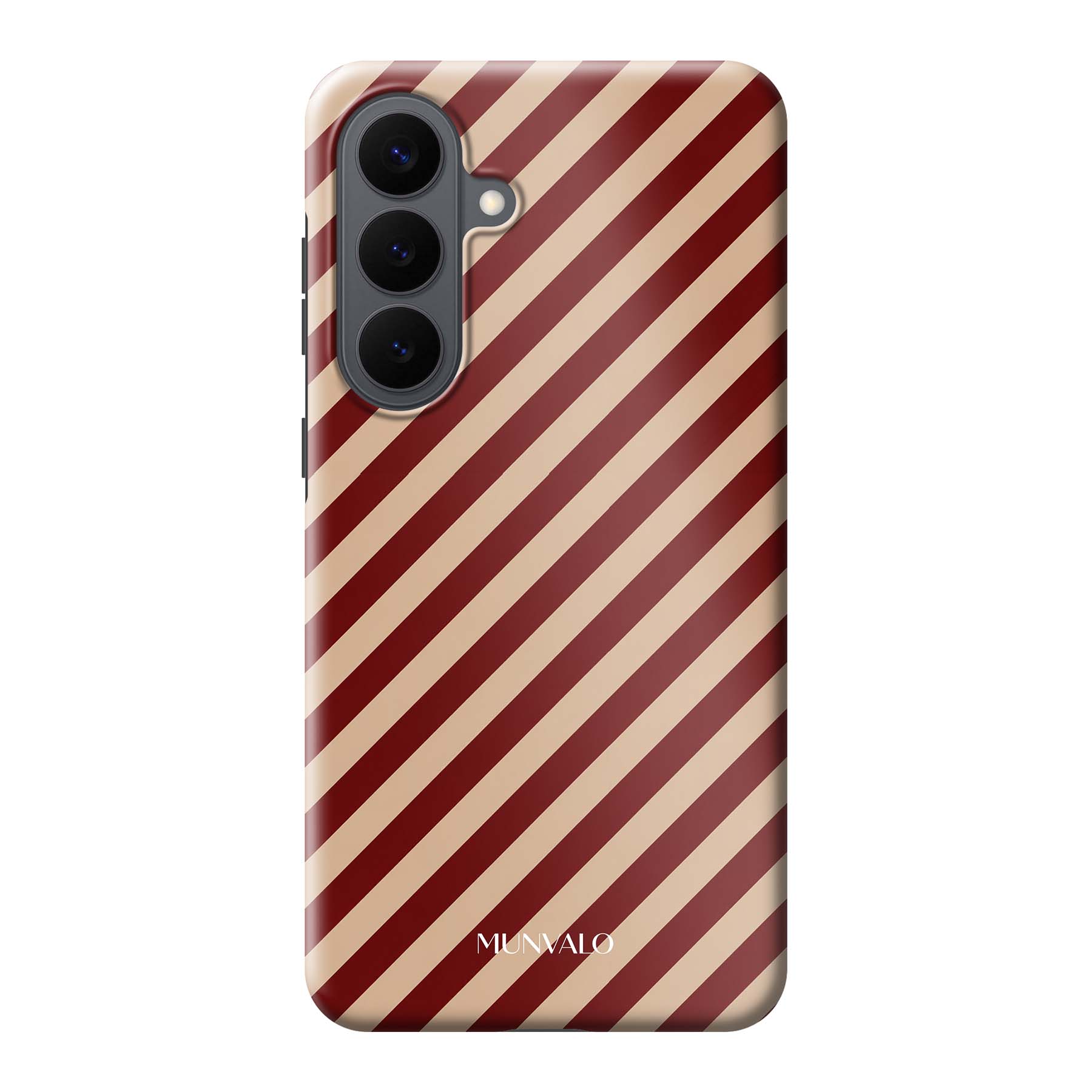 Claret Diagonal