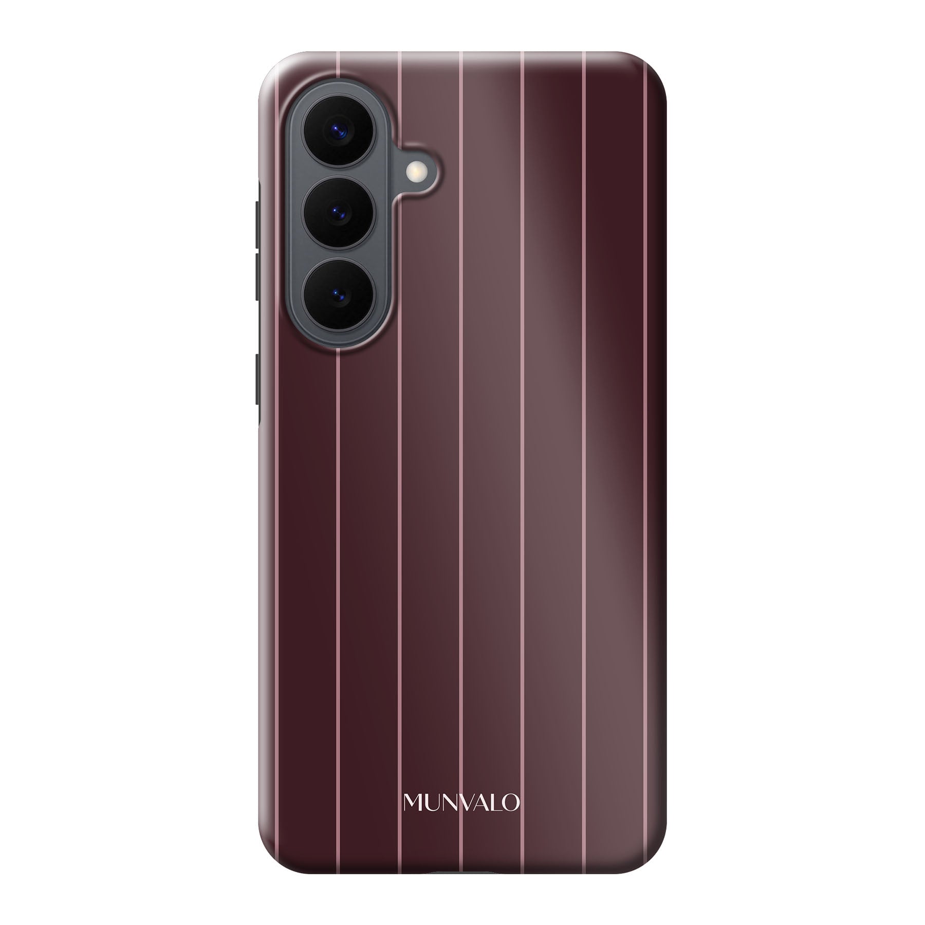 Burgundy Tailor