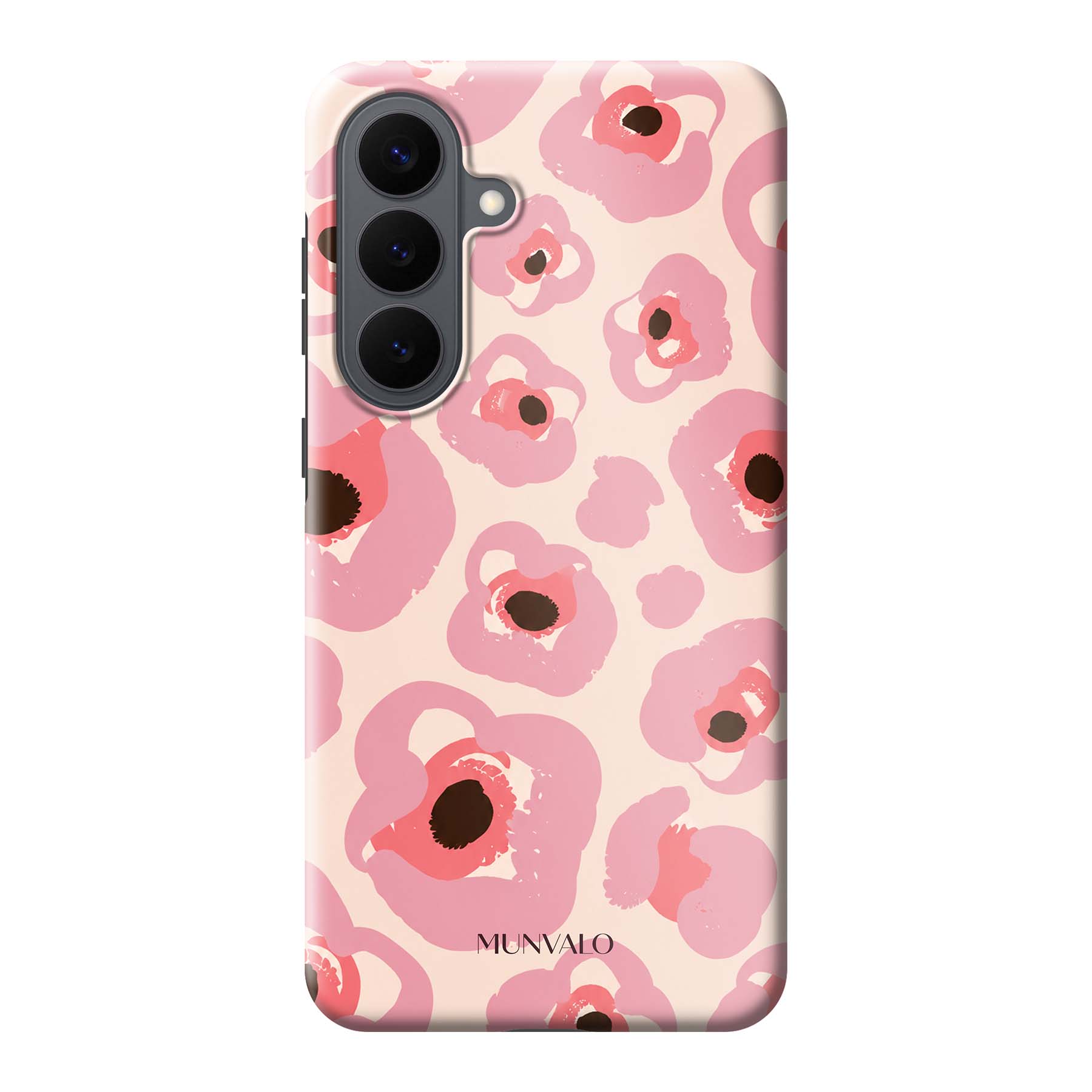 Blush Poppy