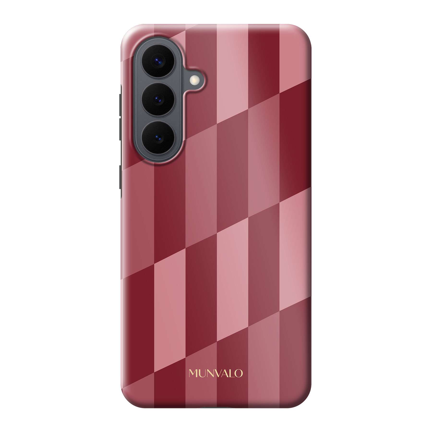 Rose Lacquer