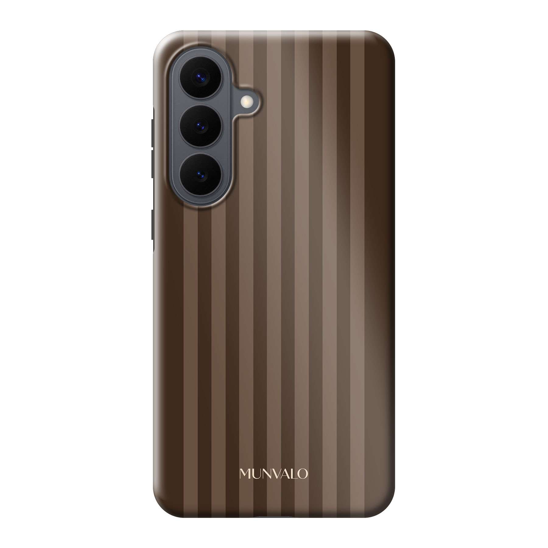Umber Stripe
