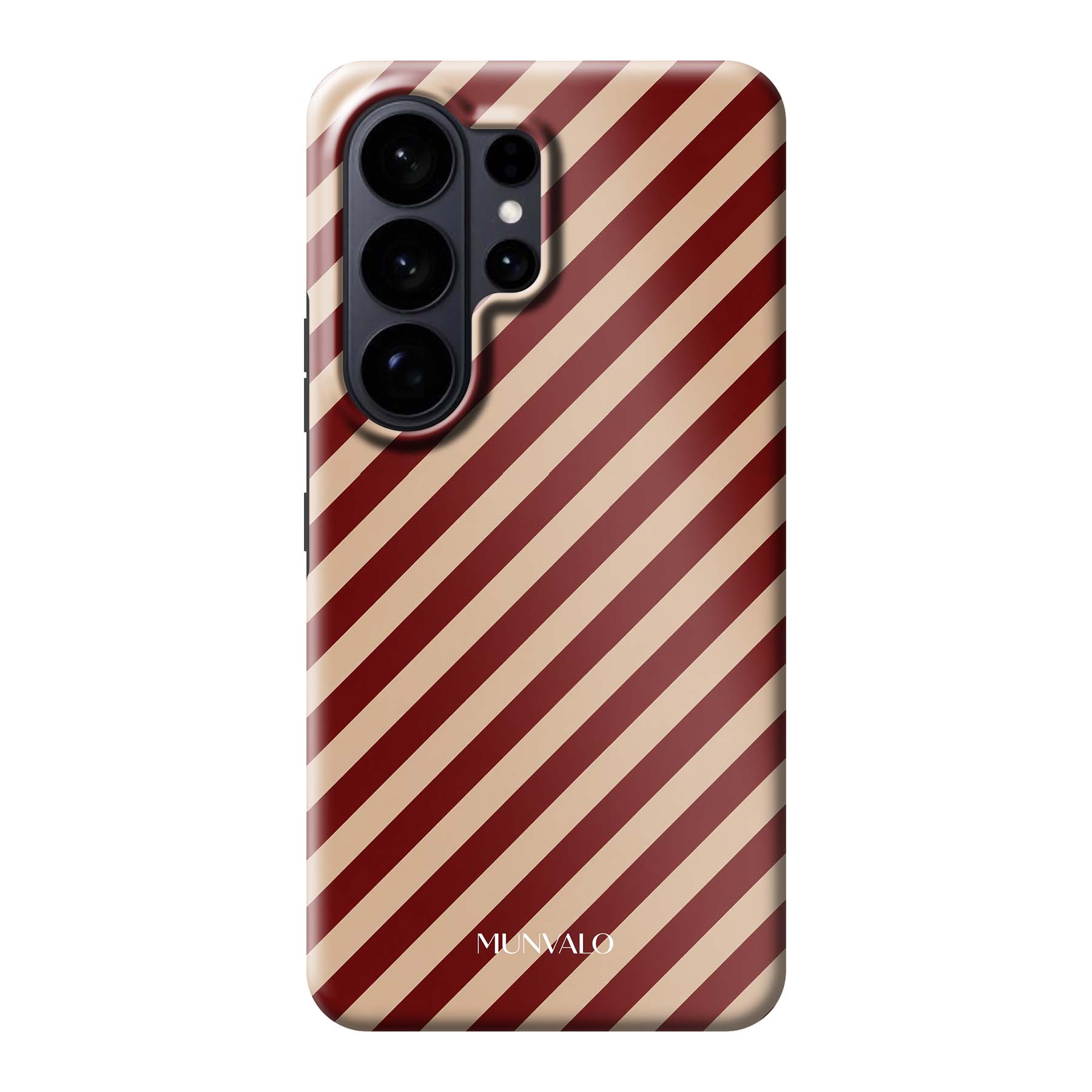 Claret Diagonal