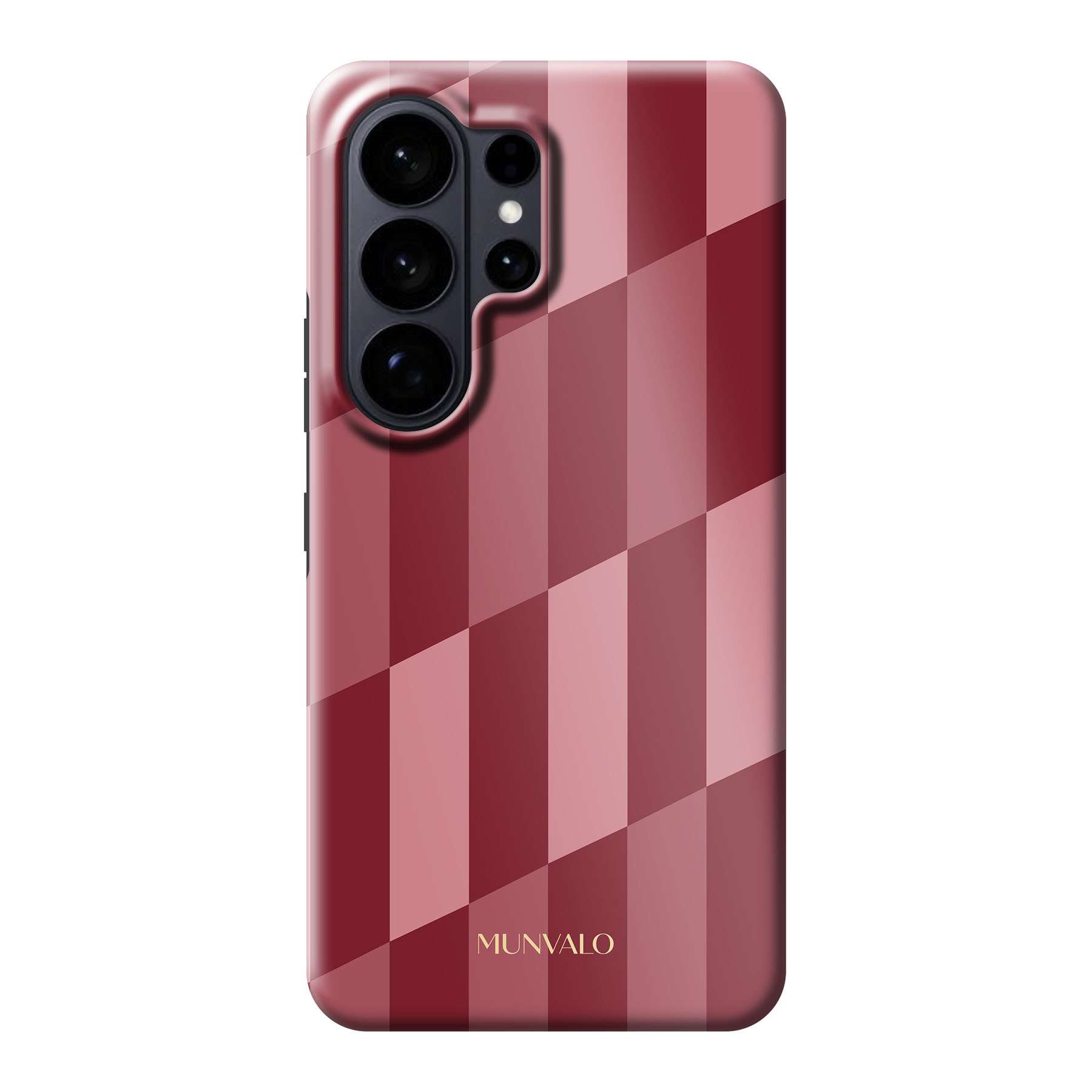 Rose Lacquer