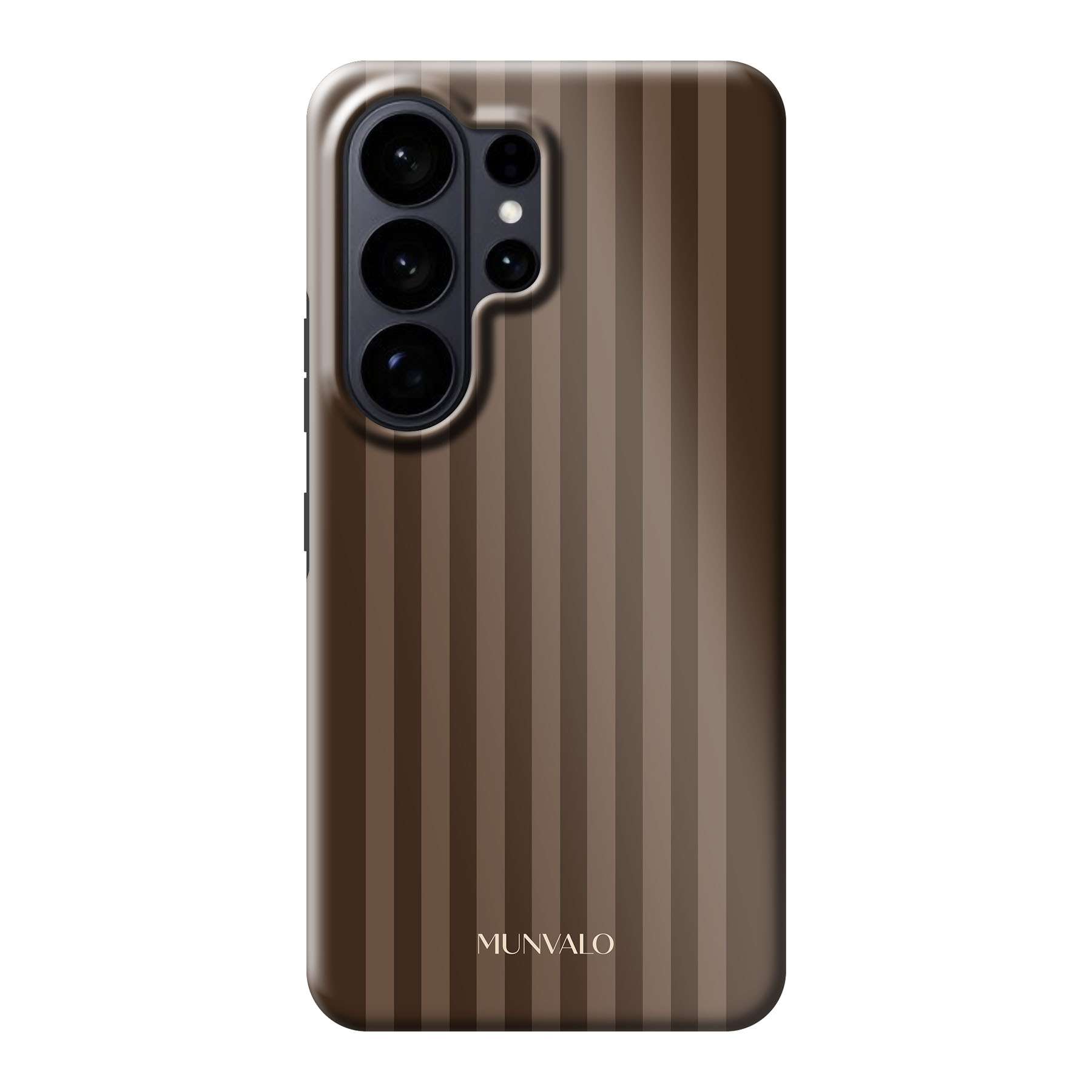 Umber Stripe