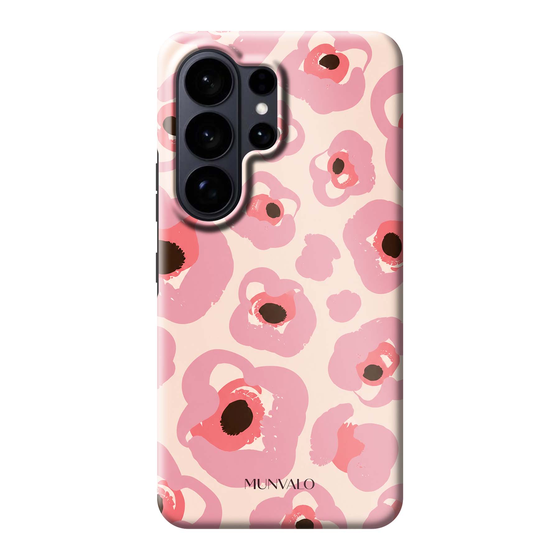 Blush Poppy