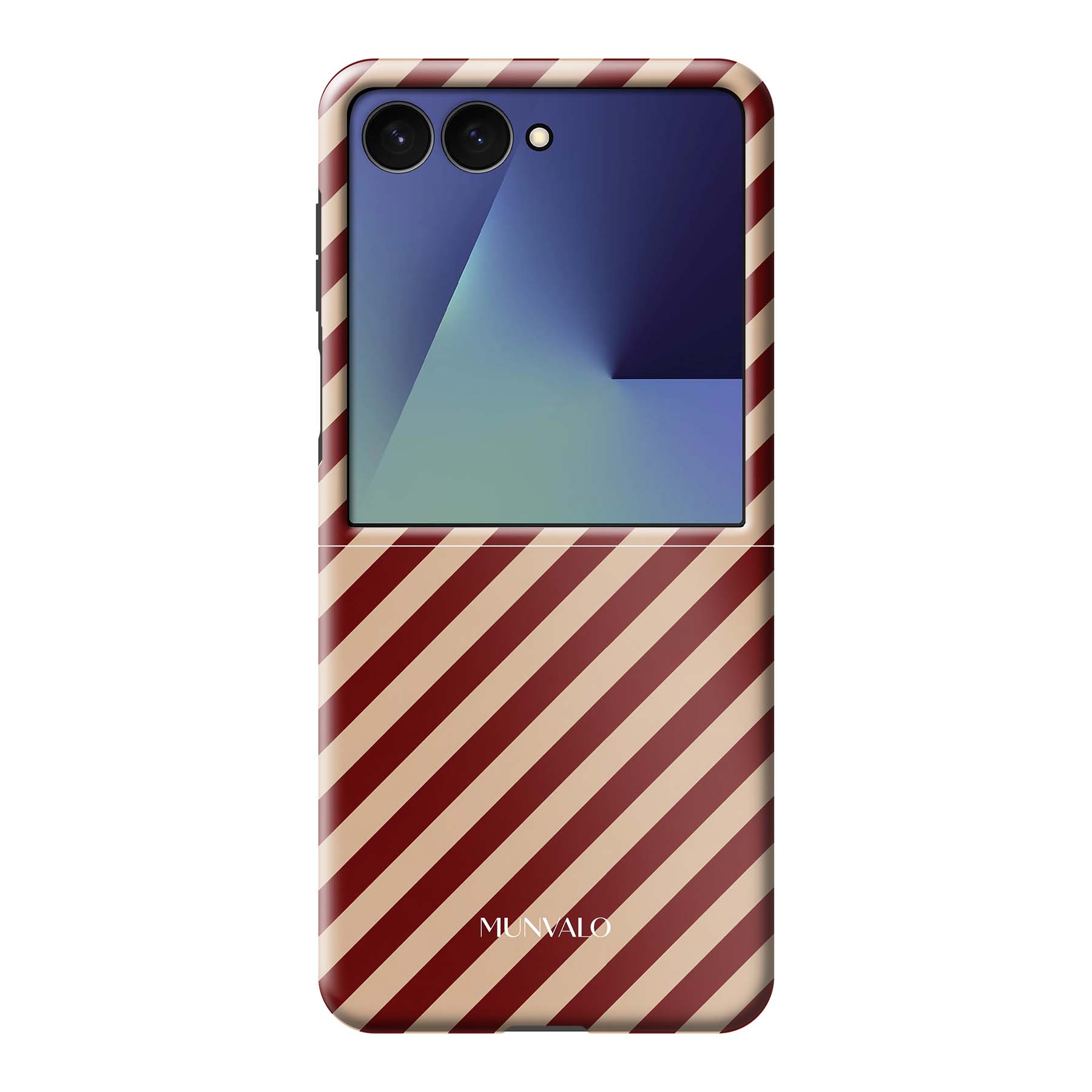 Claret Diagonal