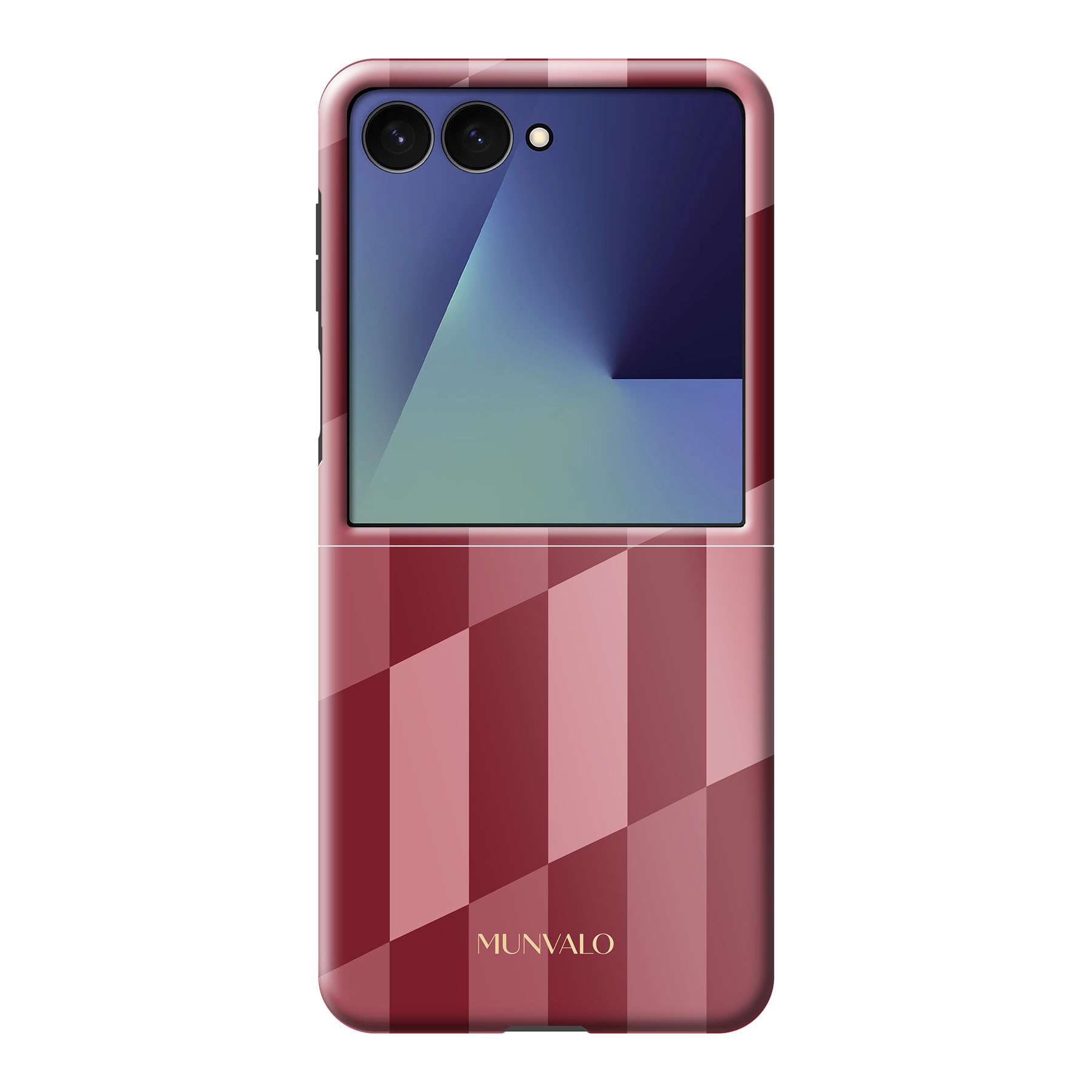 Rose Lacquer