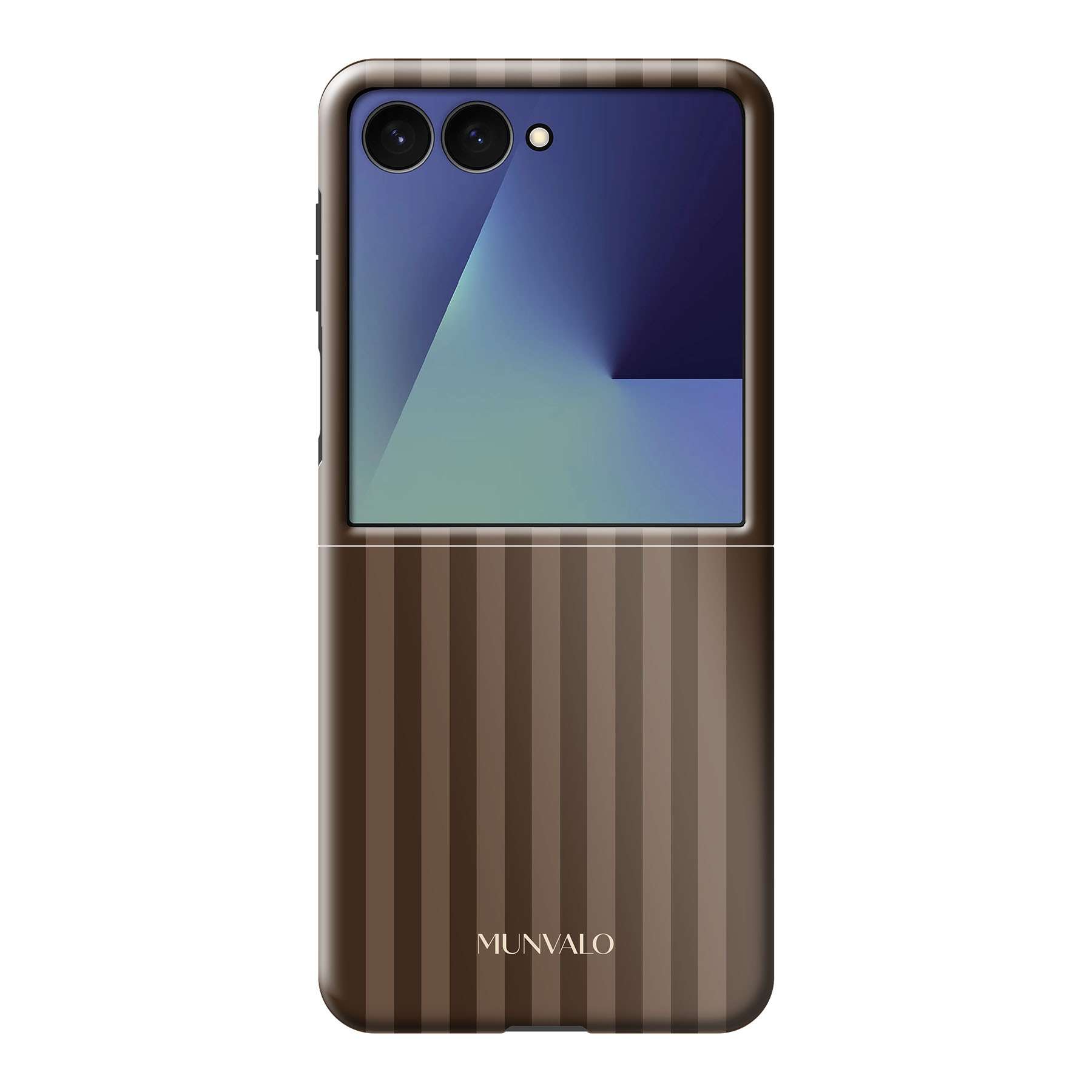 Umber Stripe