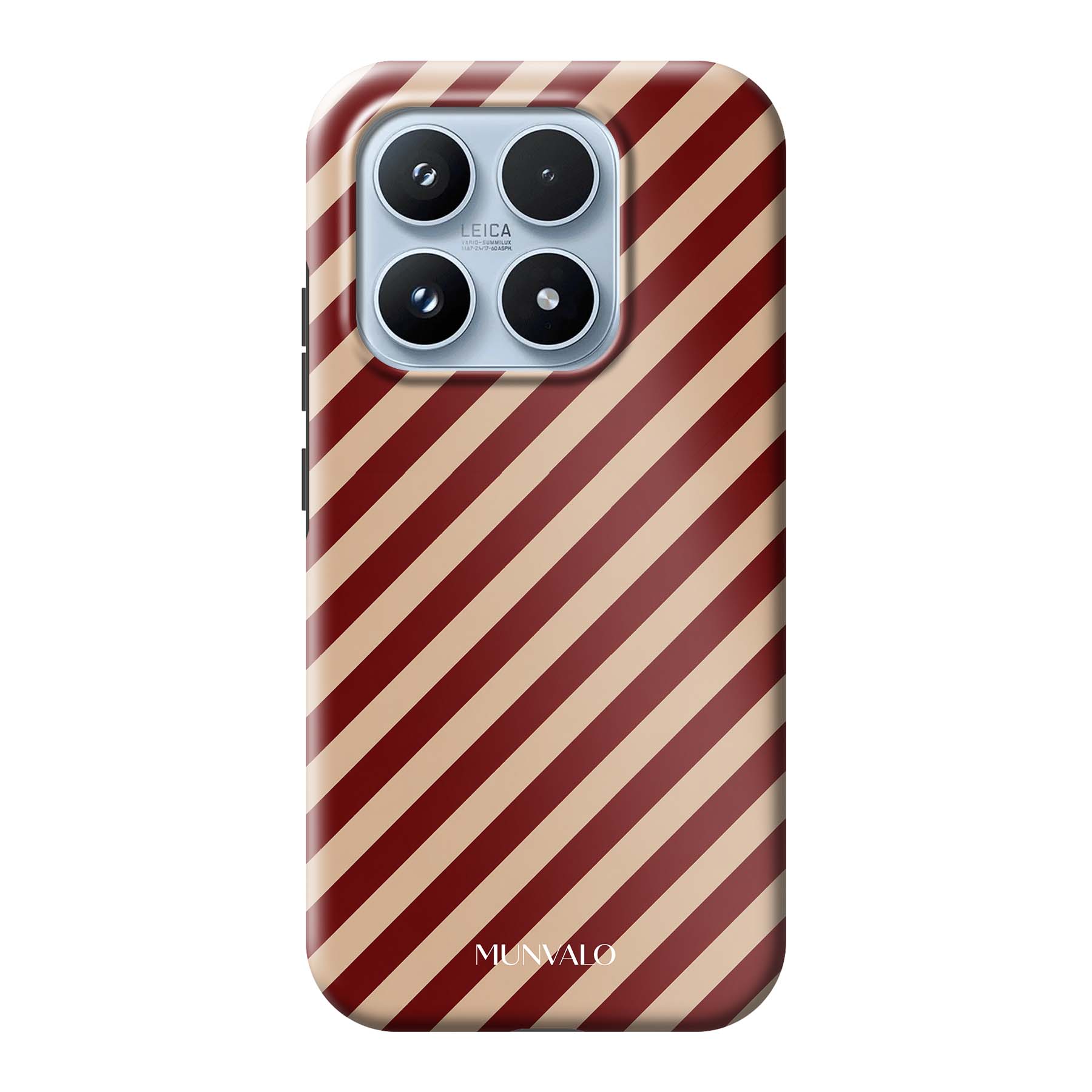 Claret Diagonal