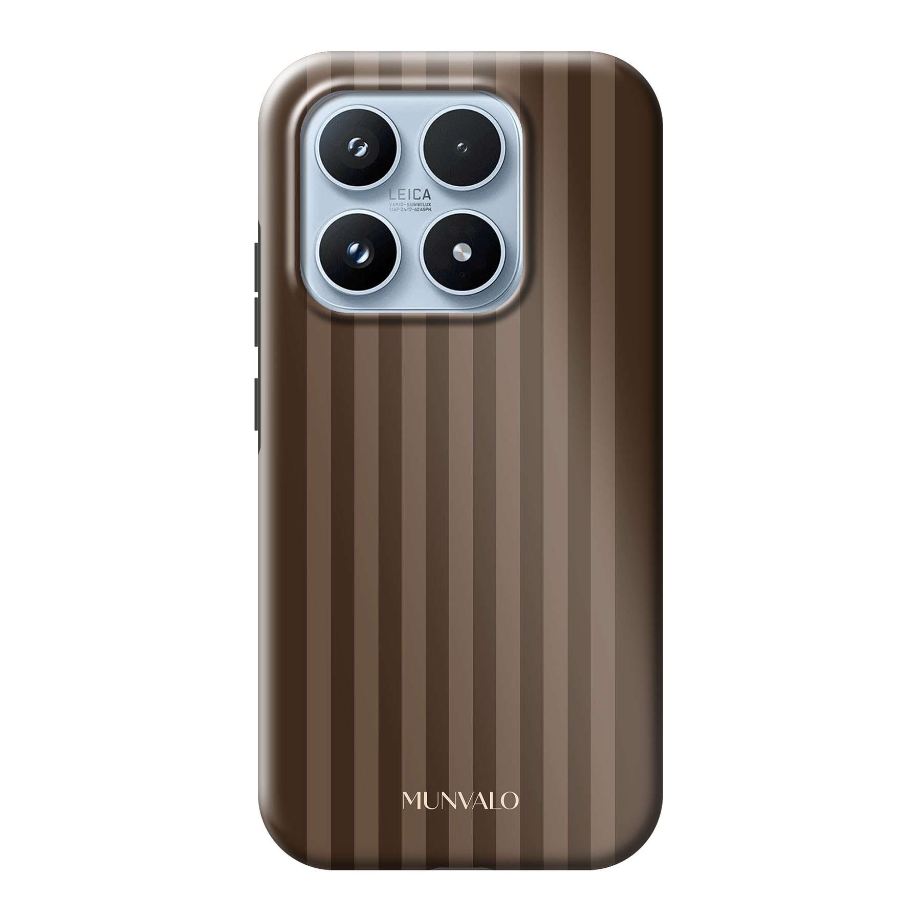Umber Stripe