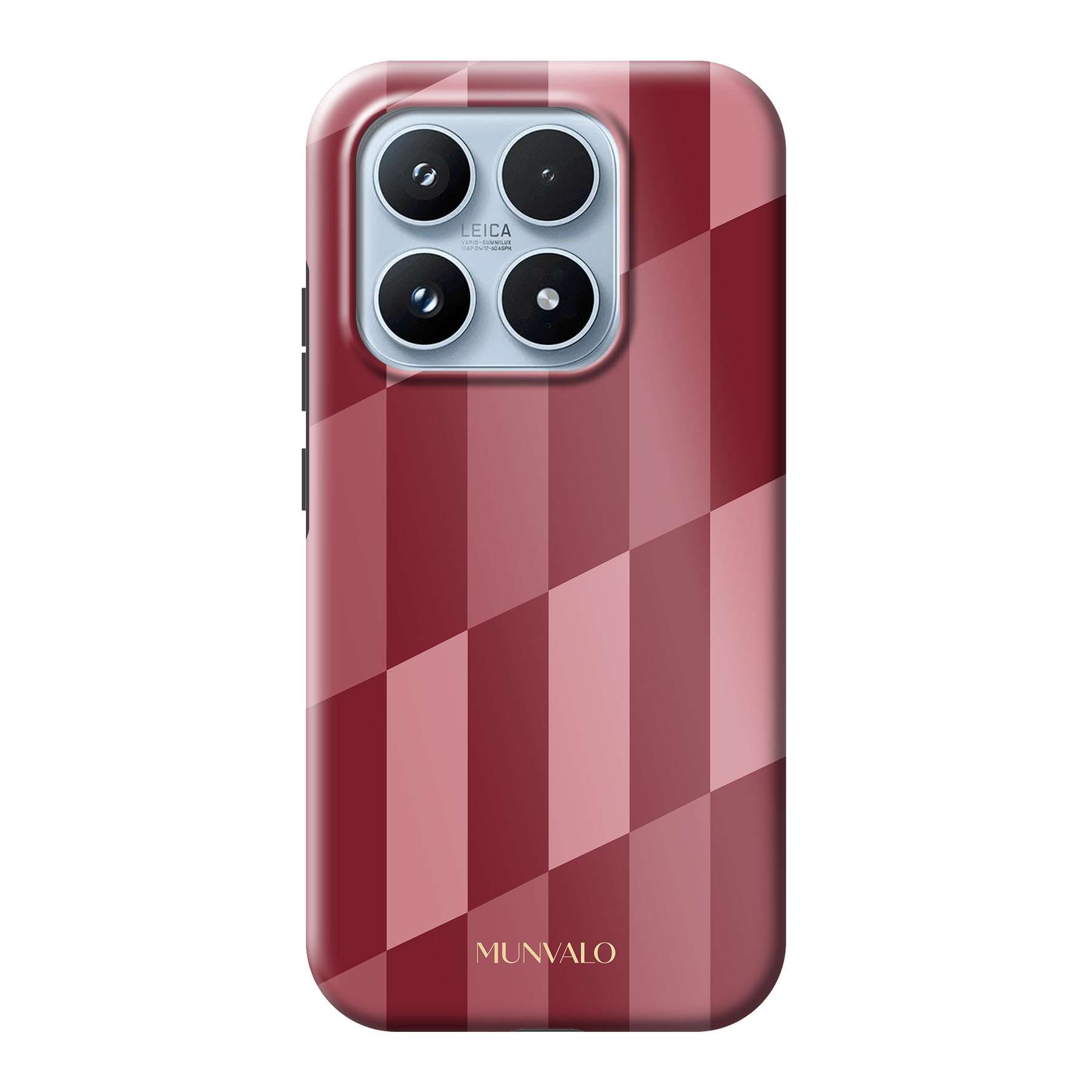 Rose Lacquer
